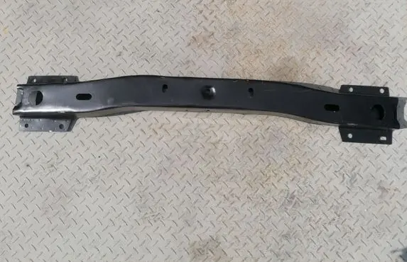Opel Movano B Front bumper cross member 752108967R