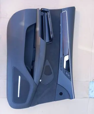 Audi A8 S8 D4 4H Front door card panel trim 4H1868017B
