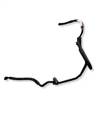 Volkswagen Golf IV Power steering hose/pipe/line 7546475