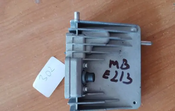 Mercedes-Benz E W213 Windshield/windscreen camera A2139026306 A213139004011 A2139019602