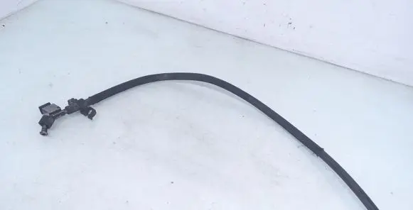 Volvo V50 Fuel return line/hose 