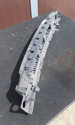 Volvo XC70 Front bumper support beam 30678674