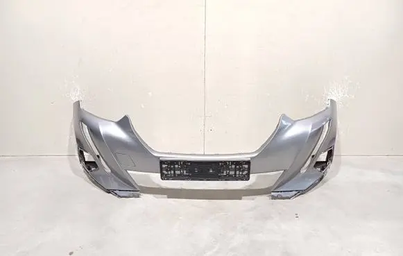 Peugeot 2008 II Front bumper 9826322180