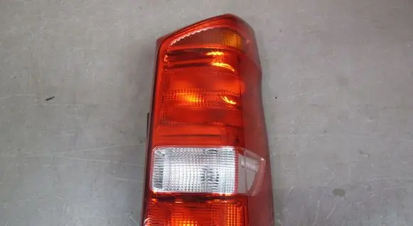 Mercedes-Benz Vito Viano W447 Rear/tail lights