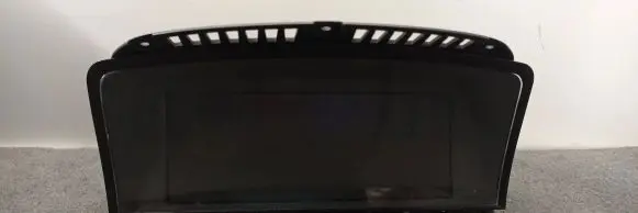 BMW 7 E65 E66 Screen/display/small screen 6933162