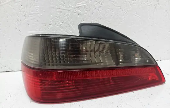 Peugeot 406 Rear/tail lights 2255G