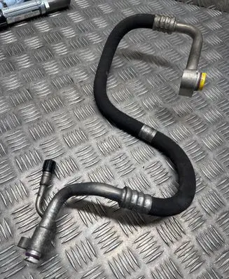 BMW X1 E84 Air conditioning (A/C) pipe/hose 9232585