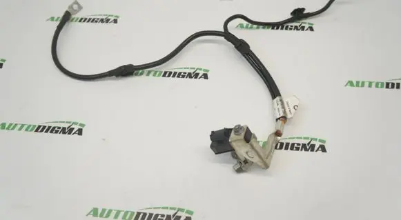 Negative earth cable (battery)