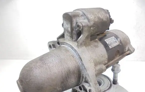 Subaru Forester SH Starter motor 23300AA620