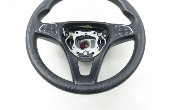 Mercedes-Benz A W176 Steering wheel A0004601103
