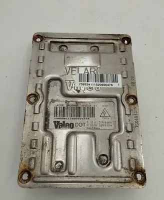 Saab 9-5 Xenon control unit/module 89030463