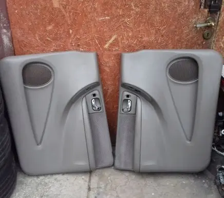 Chrysler Grand Voyager IV Door card panel trim set 
