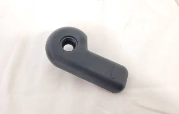 Ford Focus Engine bonnet (hood) release handle AM5116B626A