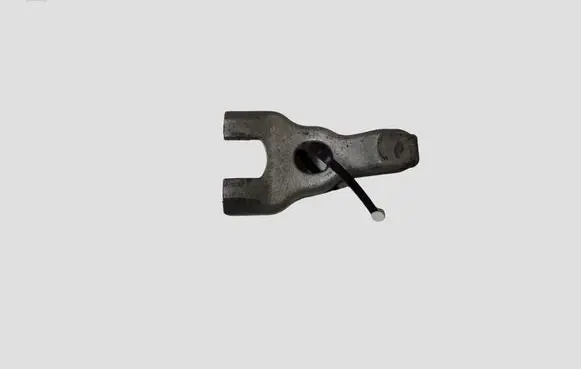 BMW 3 E92 E93 Fuel Injector clamp holder