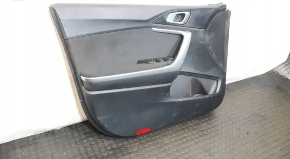 KIA Ceed Front door card panel trim