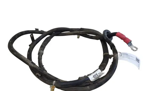Jaguar XF X250 Positive cable (battery) CX2314310
