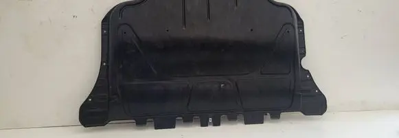 Skoda Karoq Engine splash shield/under tray 3Q0825236D