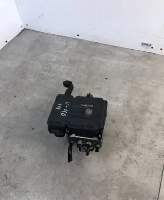 Volvo V40 ABS Pump 28561140233 612A090007C 10062230081