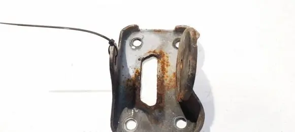 Peugeot 307 Bracket in trunk/boot 