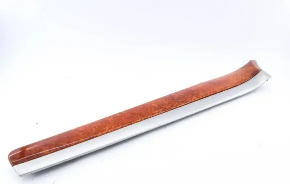 Audi A8 S8 D3 4E Front door trim bar 4E0867409E 4E0867409E5TQ