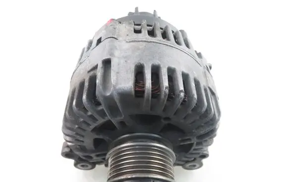 Volkswagen Golf Plus Generator/alternator