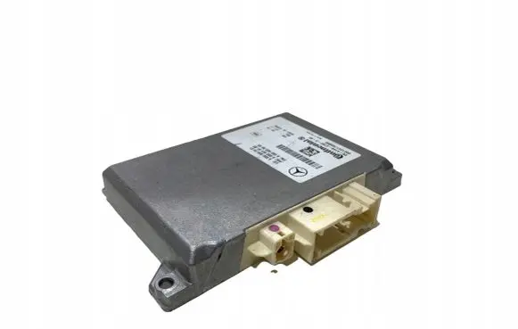 Mercedes-Benz E W212 Other control units/modules