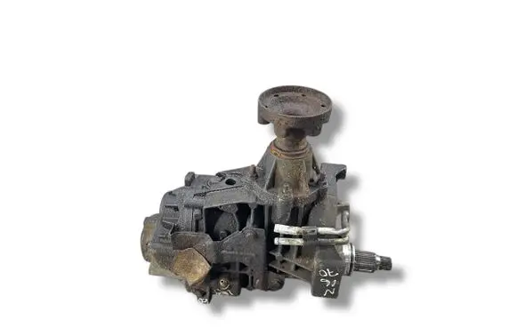 Land Rover Freelander Gearbox transfer box case 