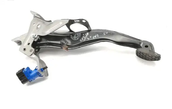 Mazda CX-3 Brake pedal
