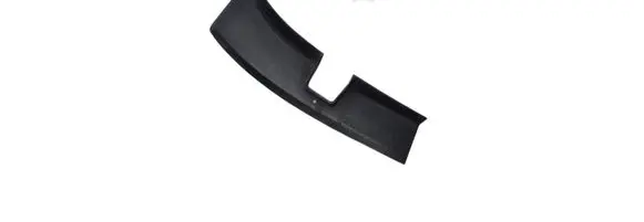 Skoda Octavia Mk3 (5E) Rear/tail light trim molding 5E9945311