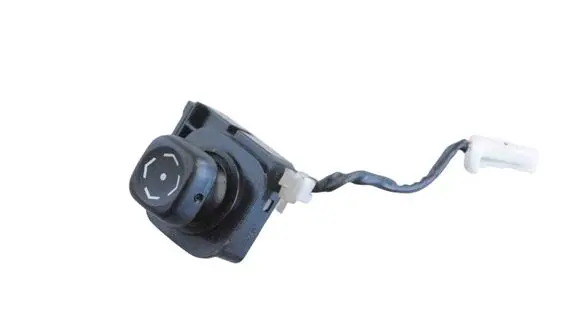 Lexus GS 300 350 430 450H Steering wheel adjustment switch 1X9N