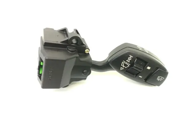 BMW 5 E60 E61 Wiper control stalk 6924107 6924107AC