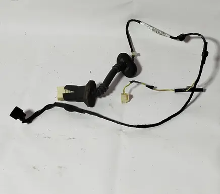 Mitsubishi Colt Rear door wiring loom mn108074