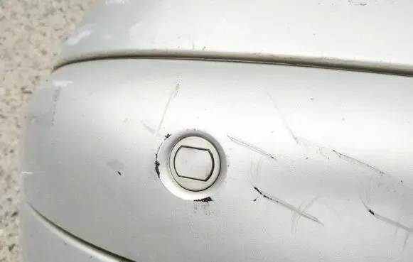 Citroen C3 Parking PDC sensor