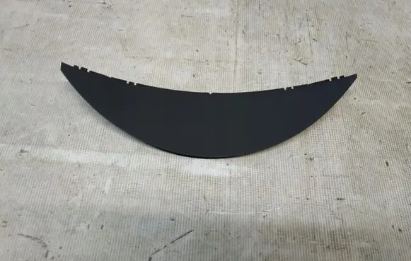 Volkswagen Touareg III Dashboard trim 7L6857059