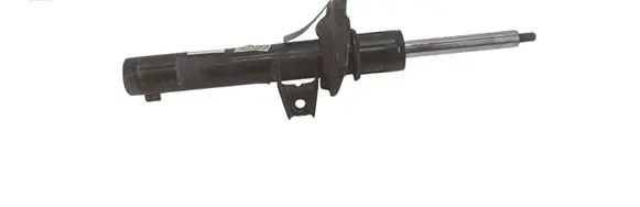 Volkswagen Golf VII Front shock absorber/damper 5Q341301L