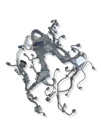 Mercedes-Benz GLC X253 C253 Engine installation wiring loom A2761591025