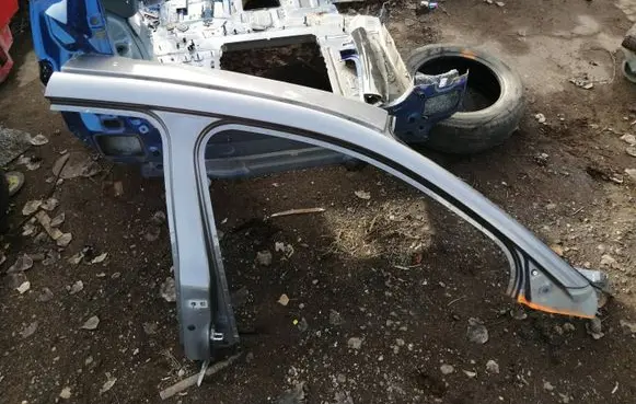 Renault Captur Roof 