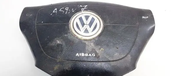 Volkswagen II LT Steering wheel airbag yj1p663raga