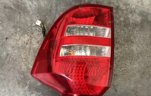 KIA Ceed Rear/tail lights 167586