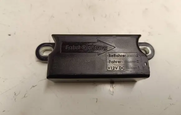 Mercedes-Benz CLS C219 Sensor A0038200726