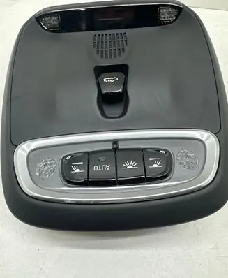 Volvo XC90 Front seat light