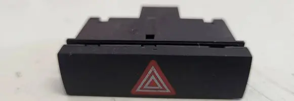 Audi A6 S6 C6 4F Hazard light switch 4F0941509 9751216