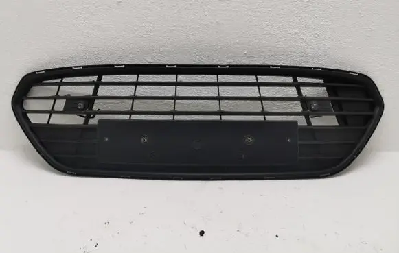 Ford Mondeo MK IV Front bumper lower grill