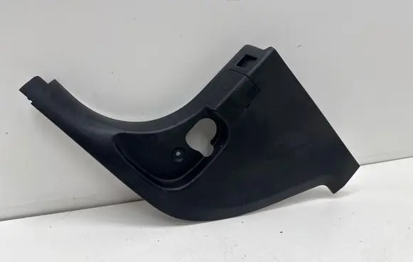 BMW 3 E90 E91 Foot area side trim 107055 7066989 11242010