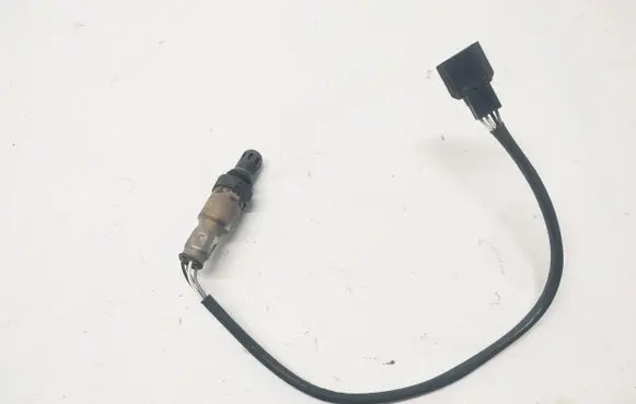 Renault Clio IV Lambda probe sensor 8200495791