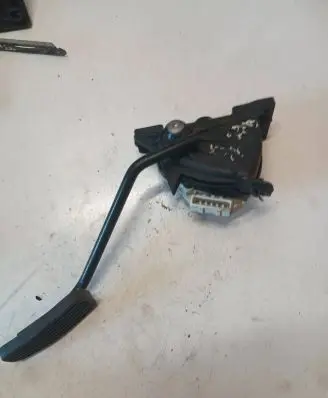 Volvo XC90 Accelerator throttle pedal 30666658 6PV00853706