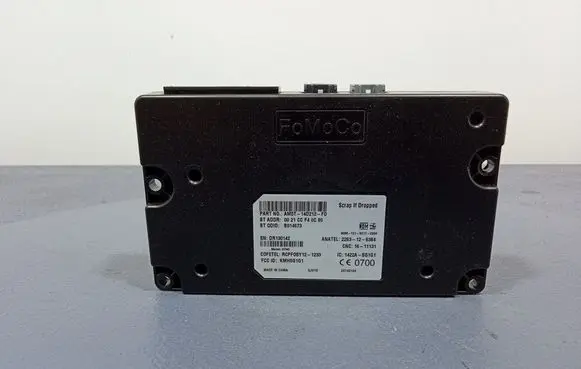 Ford Kuga II Voice control module AM5T-14D212-FD
