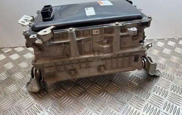Toyota Corolla E210 E21 Voltage converter inverter G920047331