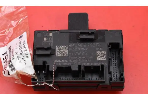 Audi A4 S4 B8 8K Engine control unit/module ECU 8K0959792R