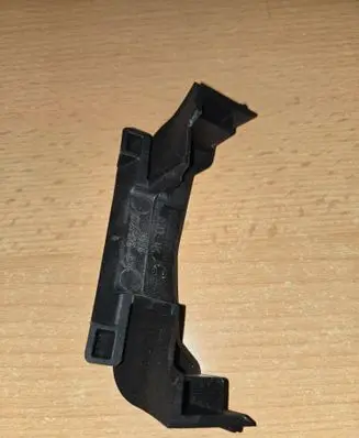 BMW X3 F25 Other interior part 9267426